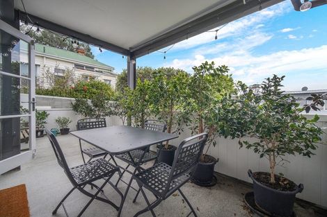 Photo of property in 13a Emmett Street, Herne Bay, Auckland, 1011