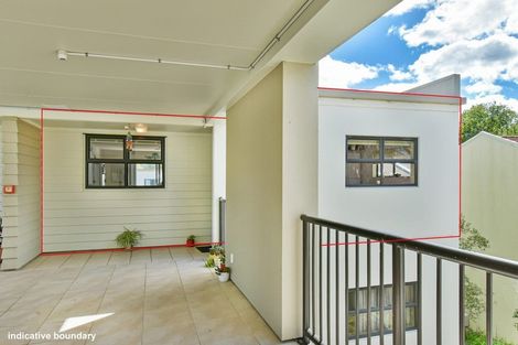 Photo of property in 29/124 Stancombe Road, Flat Bush, Auckland, 2016