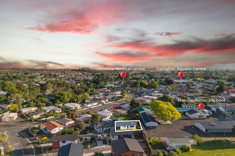 Photo of property in 97b Pine Avenue, Melville, Hamilton, 3206