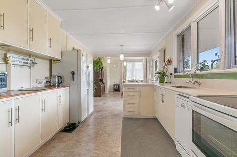 Photo of property in 40 Graham Street, Levin, 5510