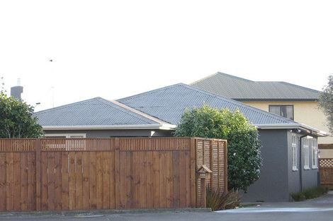 Photo of property in 324 Ruahine Street, Terrace End, Palmerston North, 4410