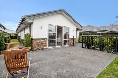 Photo of property in 23 Packard Crescent, Halswell, Christchurch, 8025
