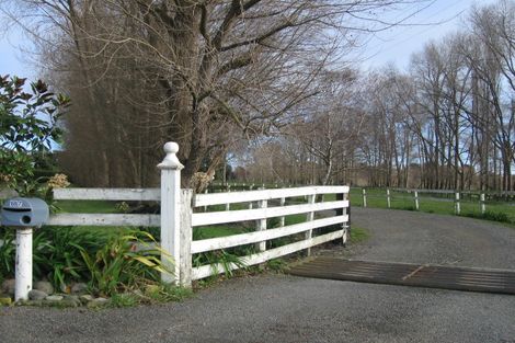 Photo of property in 187 Staces Road, Aokautere, Palmerston North, 4471