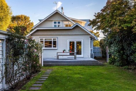 Photo of property in 62 Watford Street, Strowan, Christchurch, 8052