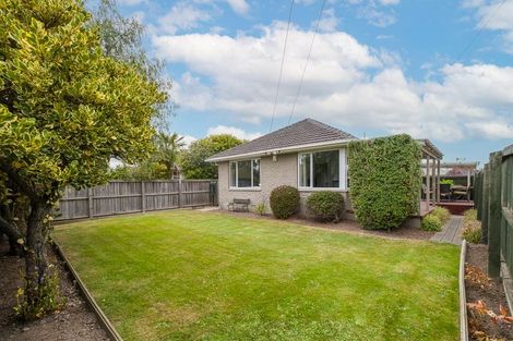 Photo of property in 1/67 Checketts Avenue, Halswell, Christchurch, 8025