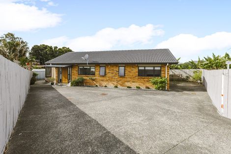 Photo of property in 8a Ramsey Street, Papatoetoe, Auckland, 2025