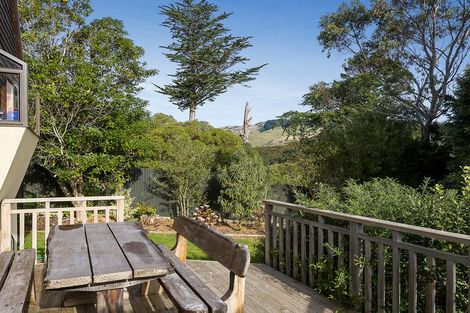 Photo of property in 56 Oxley Crescent, Broad Bay, Dunedin, 9014