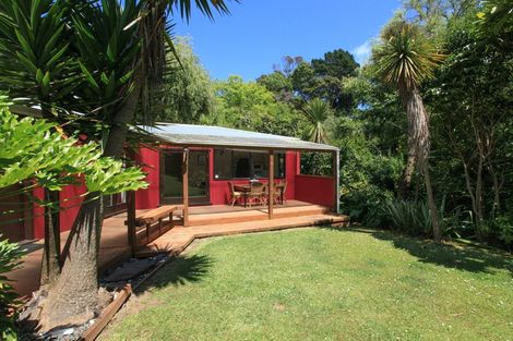 Photo of property in 1a Upper Cross Street, Raglan, 3225