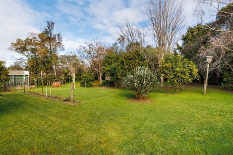 Photo of property in 49 Johnson Street, Bulls, 4818