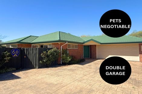 Photo of property in 60a Norwood Street, Sydenham, Christchurch, 8023