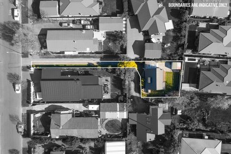 Photo of property in 1/7 Palmers Road, New Brighton, Christchurch, 8083