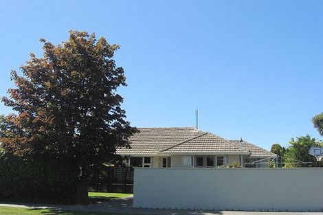 Photo of property in 2 Newmark Street, Bishopdale, Christchurch, 8053
