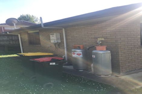 Photo of property in 29 Gifford Road, Papatoetoe, Auckland, 2025