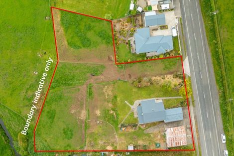 Photo of property in 847 East Road, Toko, Stratford, 4392