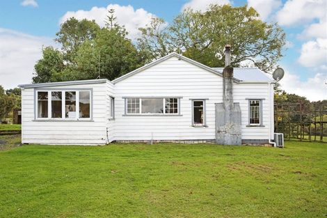 Photo of property in 89 Shaw Road, Glen Murray, Tuakau, 2695
