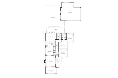 Photo of property in 223 Memorial Avenue, Burnside, Christchurch, 8053