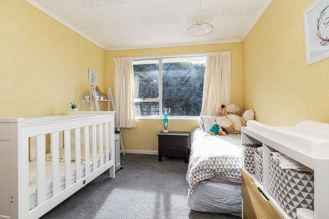 Photo of property in 127 Company Road, Newland, Ashburton, 7772