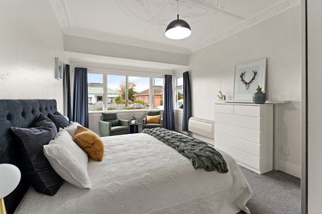 Photo of property in 124 Fitzroy Street, Forbury, Dunedin, 9012