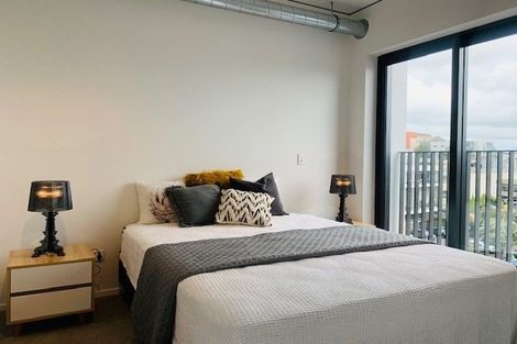 Photo of property in 59 France, 712/59 France Street South, Eden Terrace, Auckland, 1010