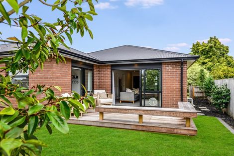 Photo of property in 14/11 Errol Close, Burbush, Hamilton, 3288