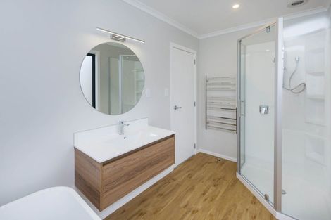 Photo of property in 1 Cynisca Crescent, Wallaceville, Upper Hutt, 5018