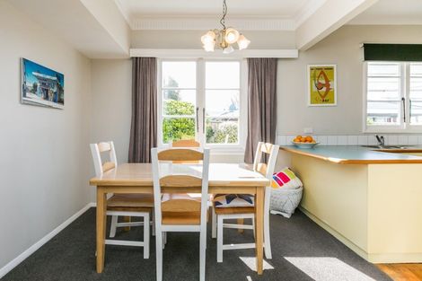 Photo of property in 7 Higgins Street, Marewa, Napier, 4110