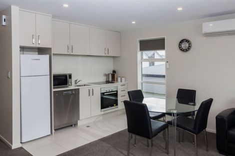 Photo of property in 16/7 Bangor Street, Christchurch Central, Christchurch, 8011