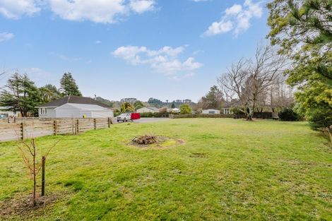 Photo of property in 25 Stanly Street, Eketahuna, 4900