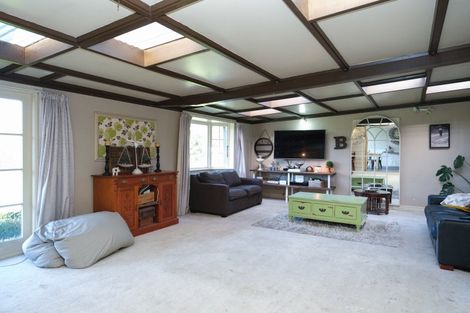 Photo of property in 288 Garfield Road, Norsewood, Dannevirke, 4977