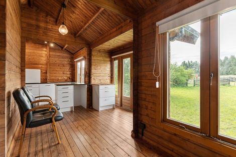 Photo of property in 829 Chester Road, West Taratahi, Carterton, 5791