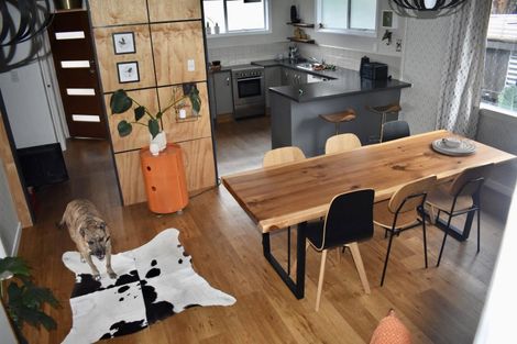 Photo of property in 54 Brougham Street, Westport, 7825