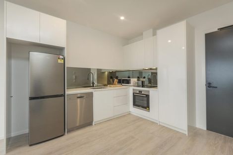 Photo of property in 1404/8 Hereford Street, Freemans Bay, Auckland, 1011