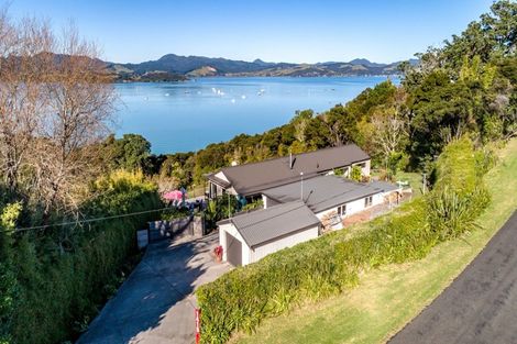 Photo of property in 1415 Wyuna Bay Road, Wyuna Bay, Coromandel, 3581