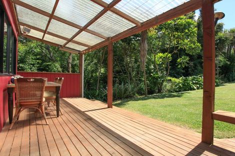 Photo of property in 1a Upper Cross Street, Raglan, 3225