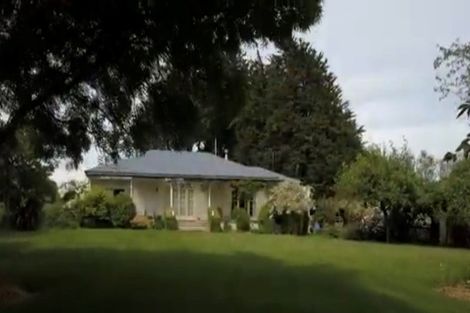 Photo of property in 516 Edendale Seaward Downs Road, Edendale, Wyndham, 9893