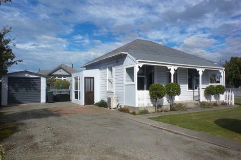 Photo of property in 12 Ewen Road, Temuka, 7920