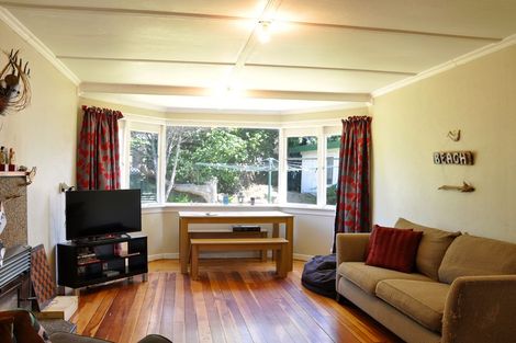 Photo of property in 39 Ocean View Road, Waihi Beach, 3611