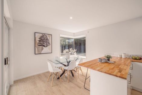 Photo of property in 2/97a Grimseys Road, Redwood, Christchurch, 8051