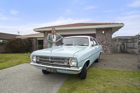 Photo of property in 201 Grenada Street, Mount Maunganui, 3116