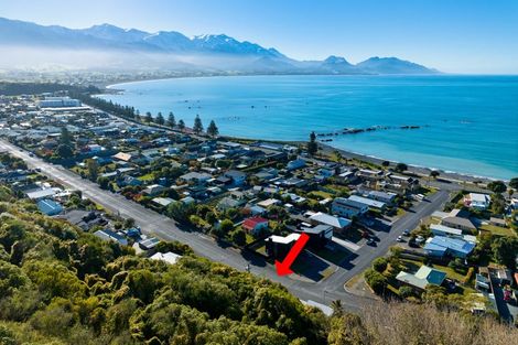 Photo of property in 140 Torquay Street, Kaikoura, 7300