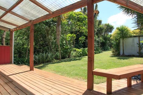 Photo of property in 1a Upper Cross Street, Raglan, 3225