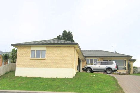 Photo of property in 21 Dorchester Place, Nawton, Hamilton, 3200