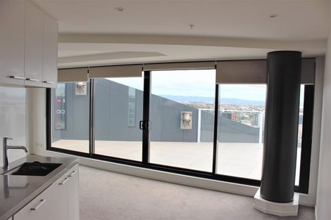 Photo of property in Queen's Residences, 2408/8 Airedale Street, Auckland Central, Auckland, 1010