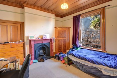 Photo of property in 54 Manor Place, Dunedin Central, Dunedin, 9016