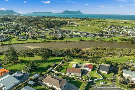 Photo of property in 7 Seaview Road, Ruakaka, 0116