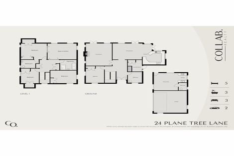 Photo of property in 24 Plane Tree Lane, Tauriko, Tauranga, 3110