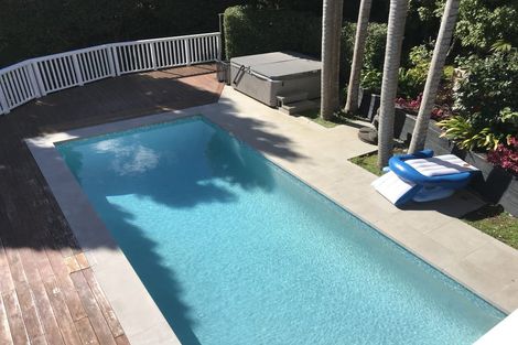 Photo of property in 59 Atkin Avenue, Mission Bay, Auckland, 1071