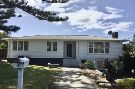 Photo of property in 4 Utting Street, Birkdale, Auckland, 0626