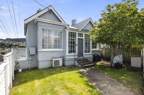 Photo of property in 469 Highgate, Maori Hill, Dunedin, 9010