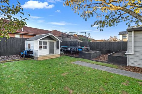 Photo of property in 109 Neville Street, Spreydon, Christchurch, 8024